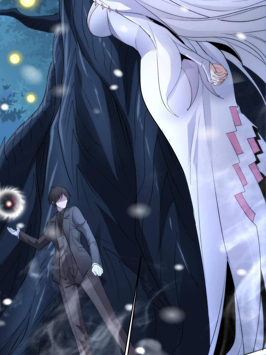 Sức Mạnh Của Ác Thần - Chapter 114 - Page 51