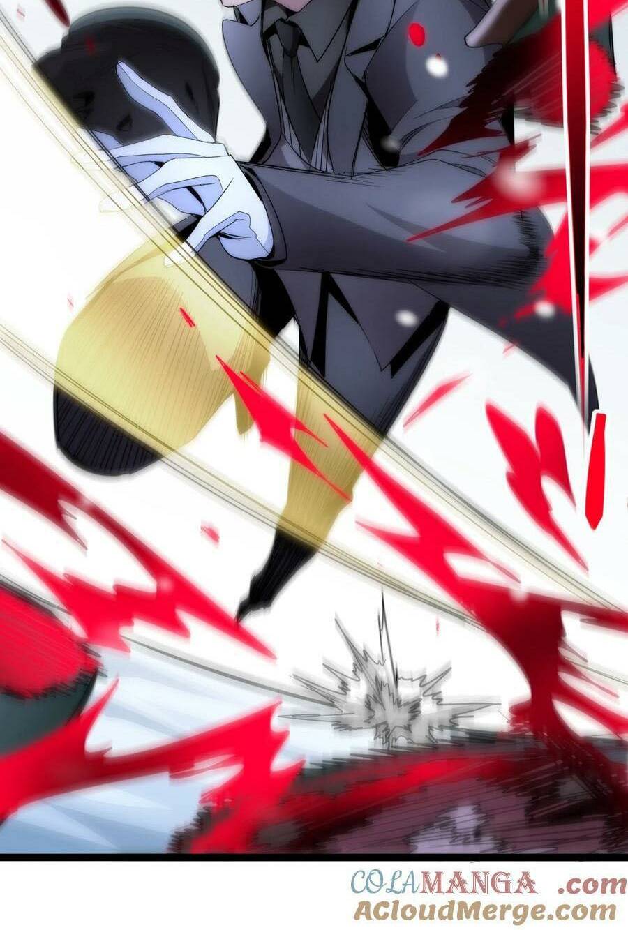 Sức Mạnh Của Ác Thần - Chapter 114 - Page 5