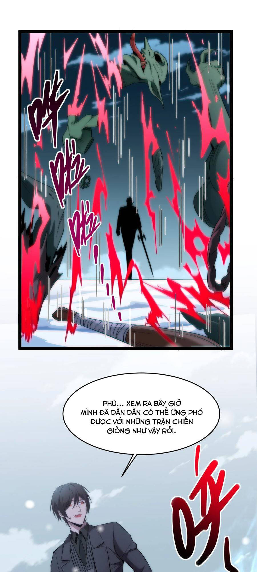 Sức Mạnh Của Ác Thần - Chapter 114 - Page 6