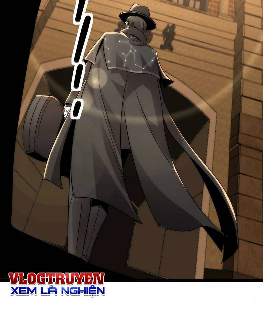 Sức Mạnh Của Ác Thần - Chapter 115 - Page 17