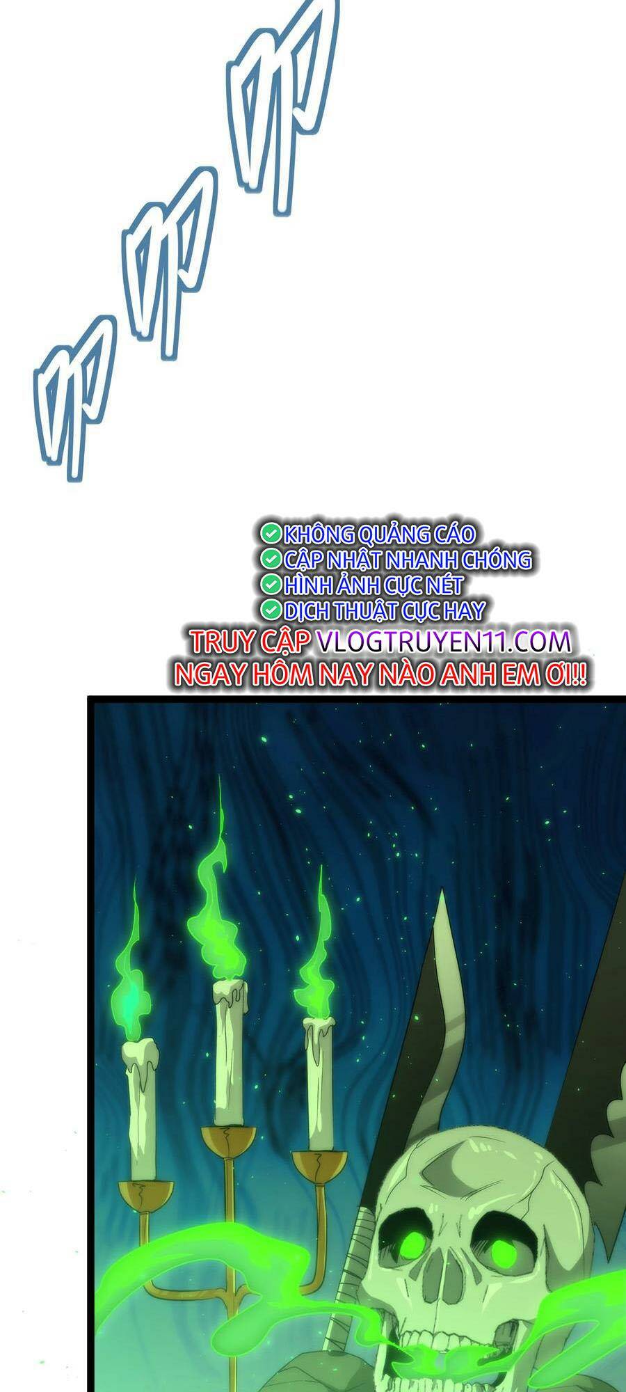 Sức Mạnh Của Ác Thần - Chapter 115 - Page 20