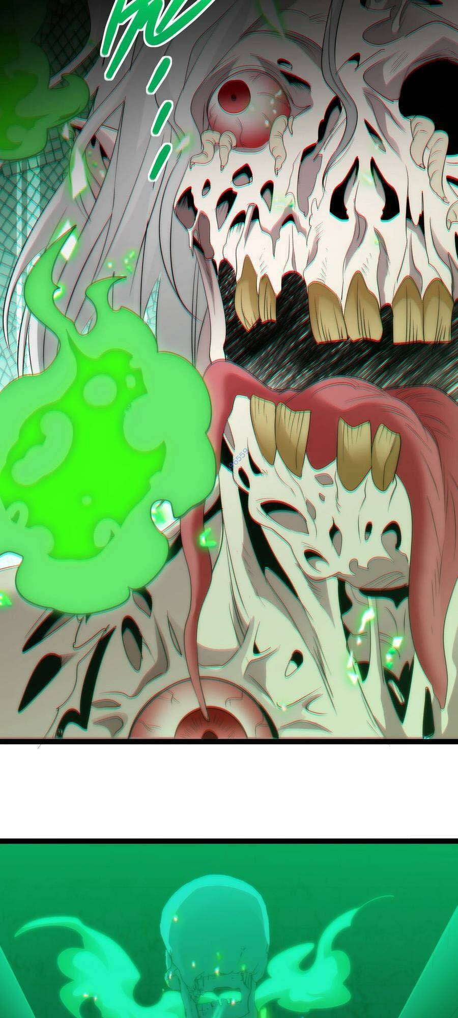 Sức Mạnh Của Ác Thần - Chapter 115 - Page 22