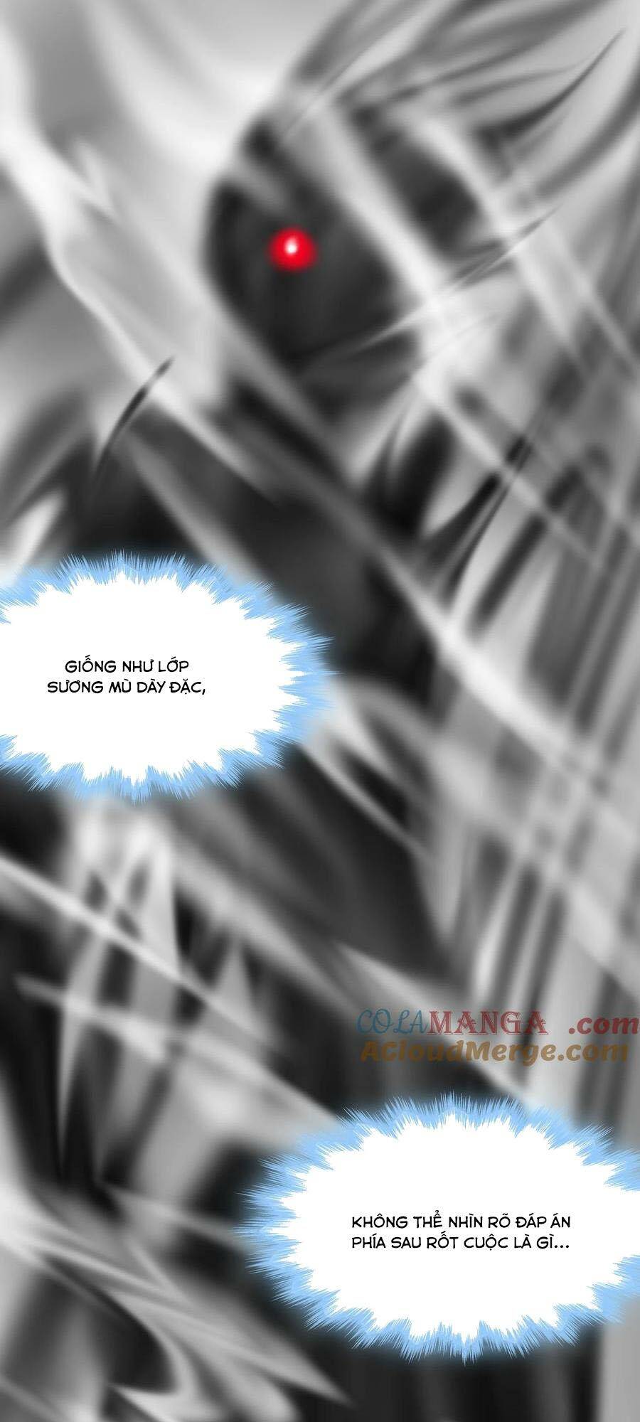 Sức Mạnh Của Ác Thần - Chapter 115 - Page 47