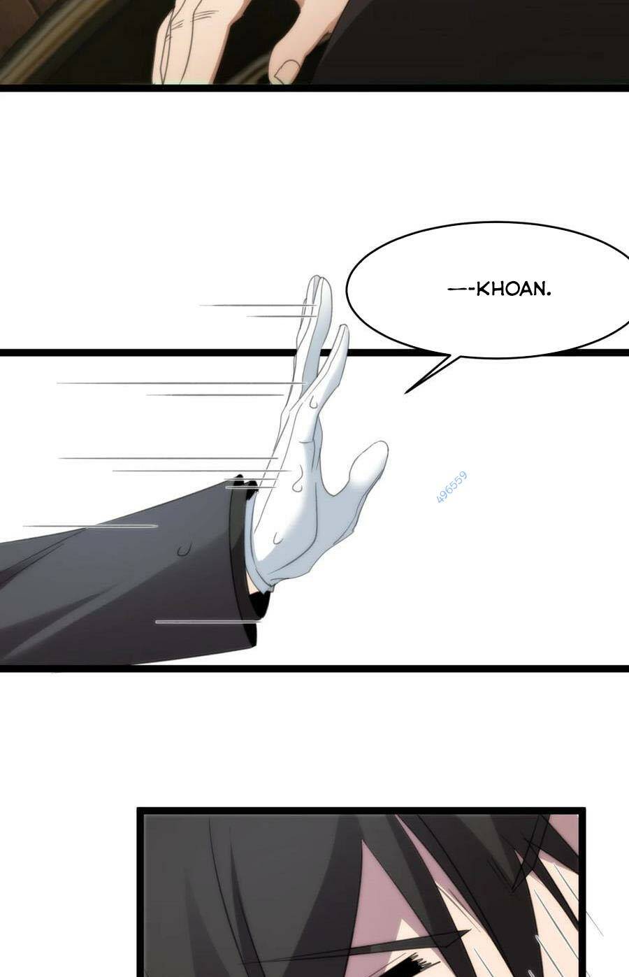 Sức Mạnh Của Ác Thần - Chapter 115 - Page 56