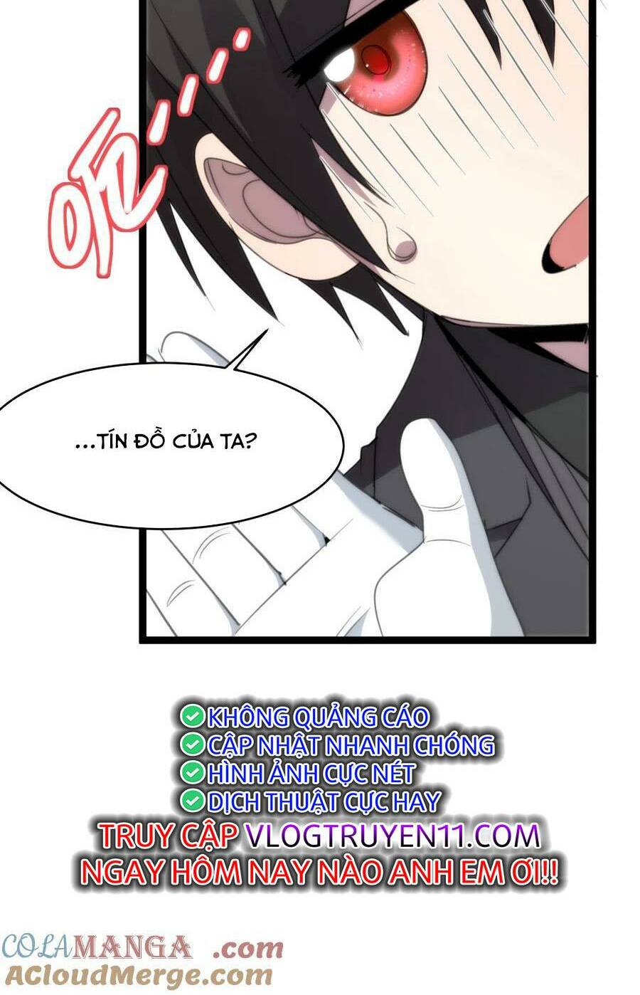 Sức Mạnh Của Ác Thần - Chapter 115 - Page 57