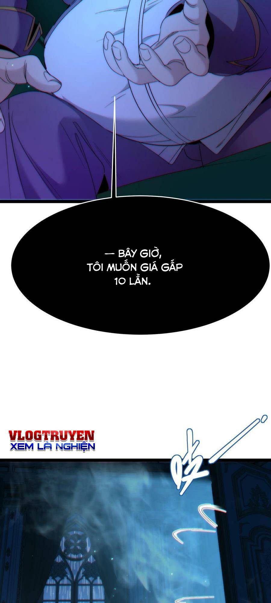 Sức Mạnh Của Ác Thần - Chapter 116.5 - Page 9