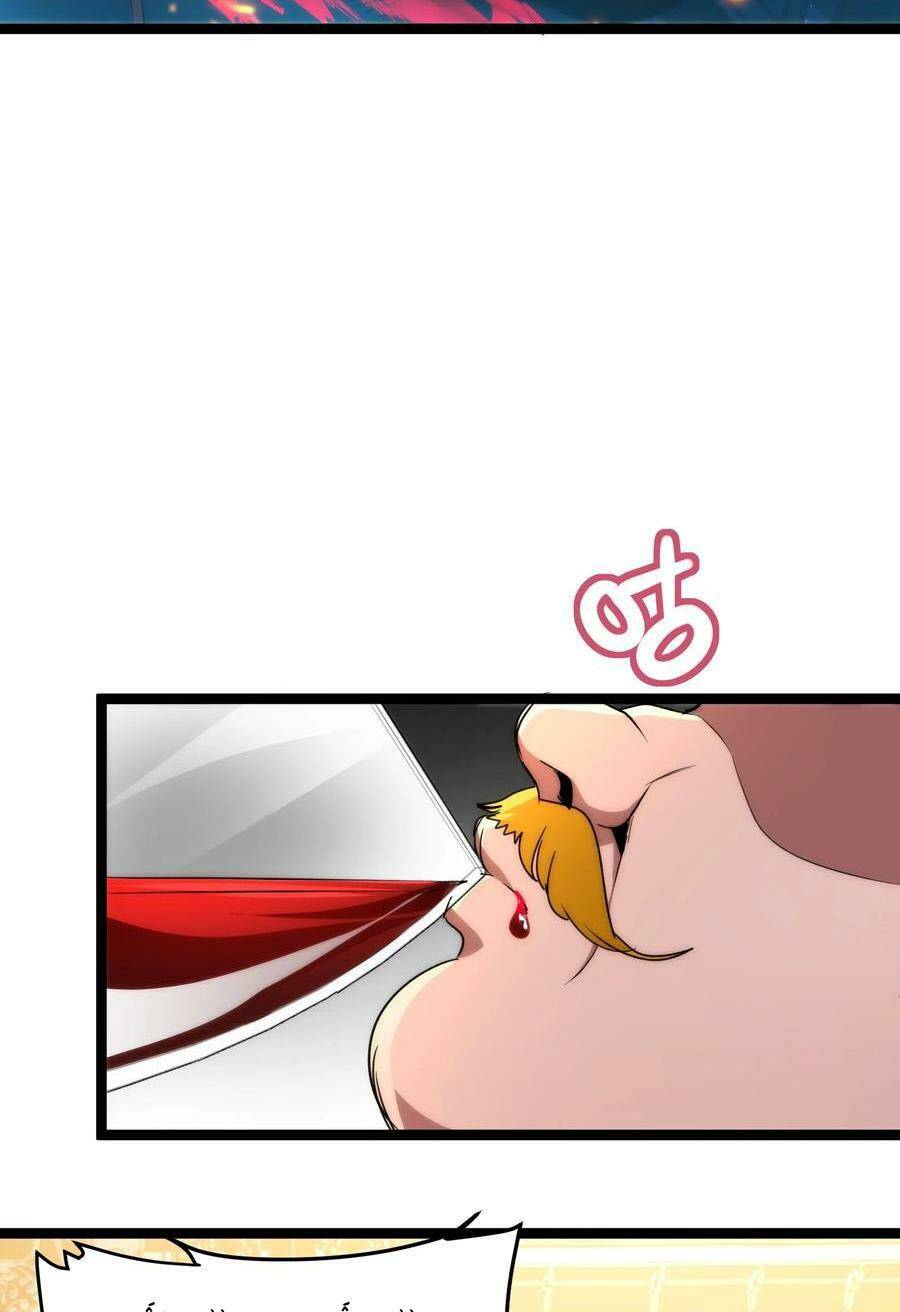 Sức Mạnh Của Ác Thần - Chapter 116.5 - Page 13