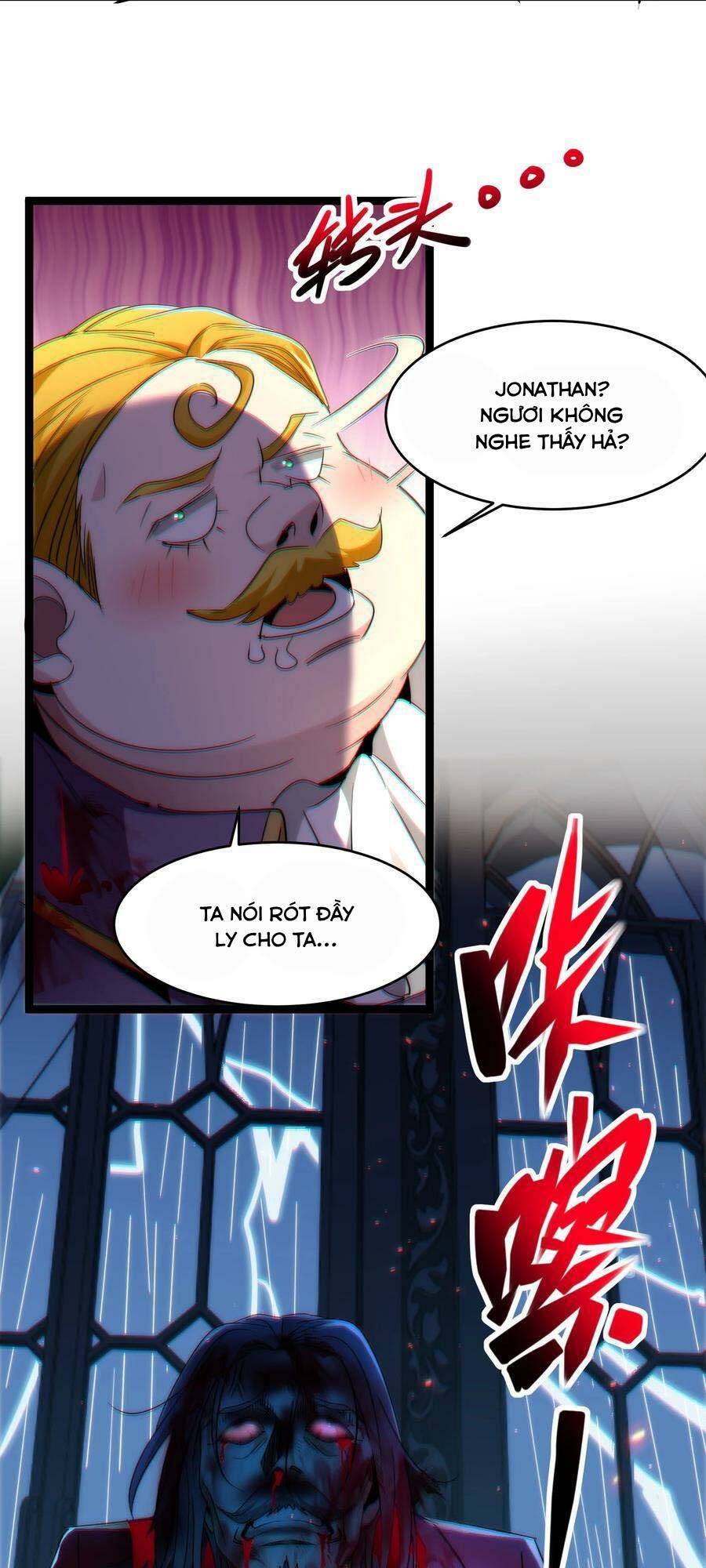 Sức Mạnh Của Ác Thần - Chapter 116.5 - Page 15