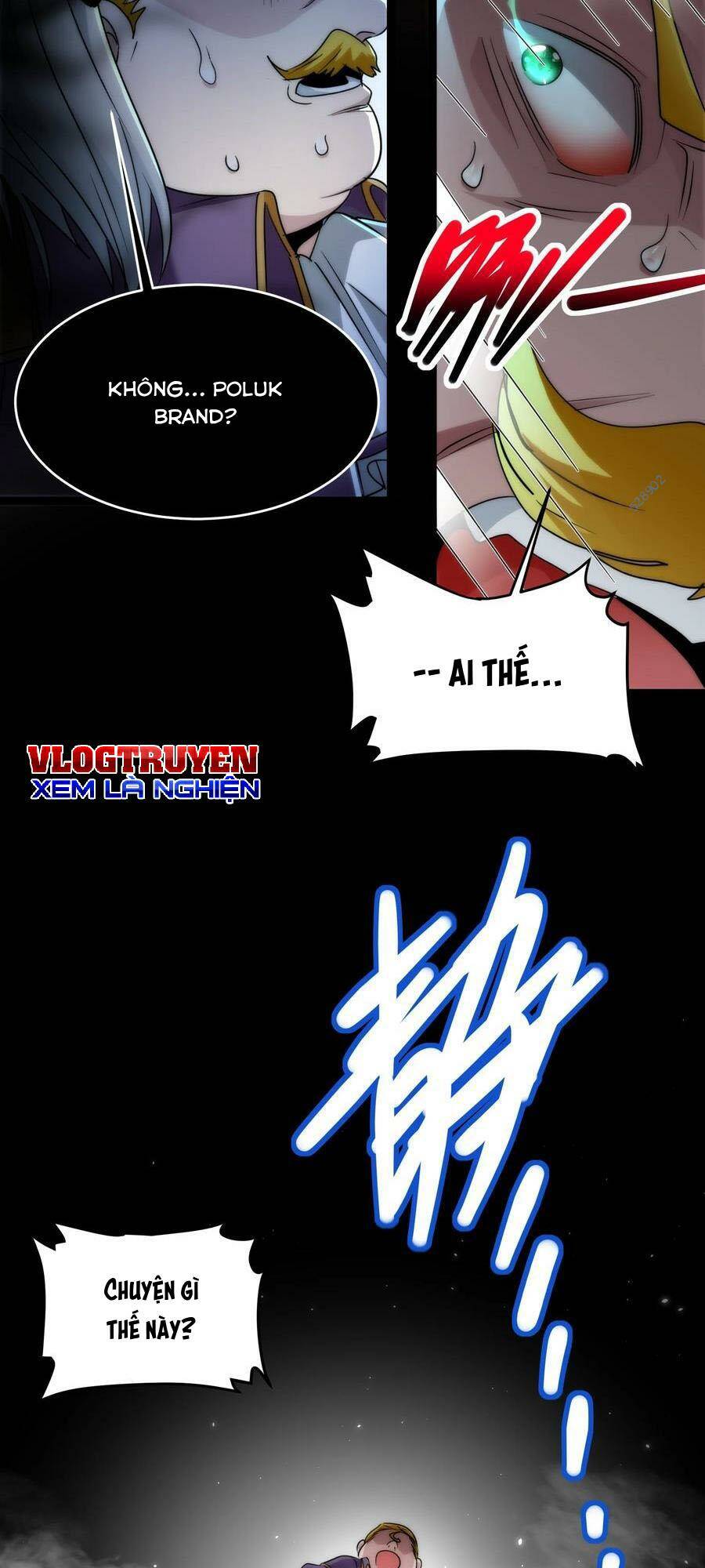Sức Mạnh Của Ác Thần - Chapter 116.5 - Page 18