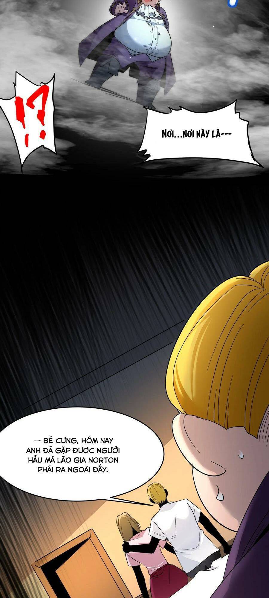 Sức Mạnh Của Ác Thần - Chapter 116.5 - Page 19