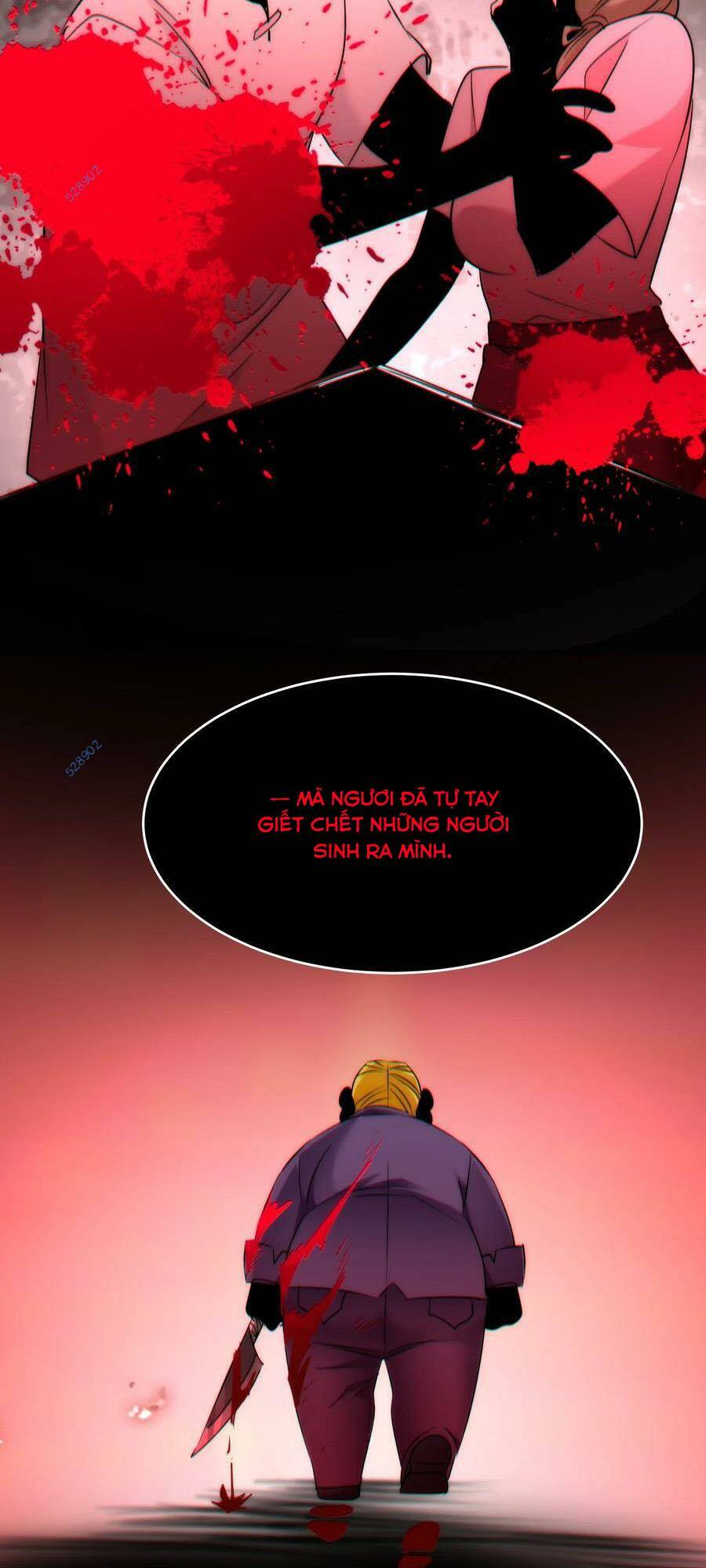 Sức Mạnh Của Ác Thần - Chapter 116.5 - Page 27