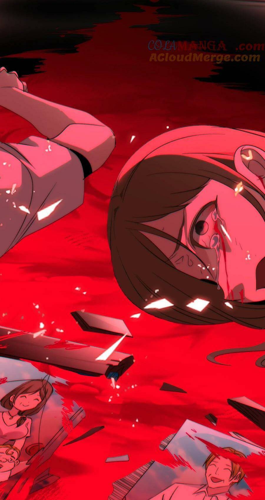 Sức Mạnh Của Ác Thần - Chapter 116.5 - Page 28