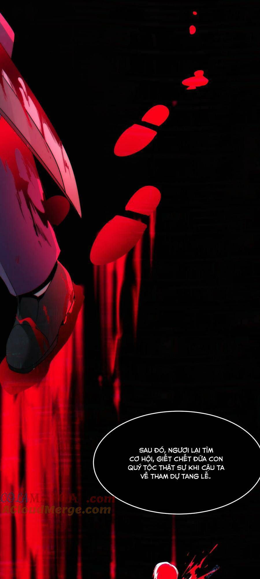 Sức Mạnh Của Ác Thần - Chapter 116.5 - Page 30