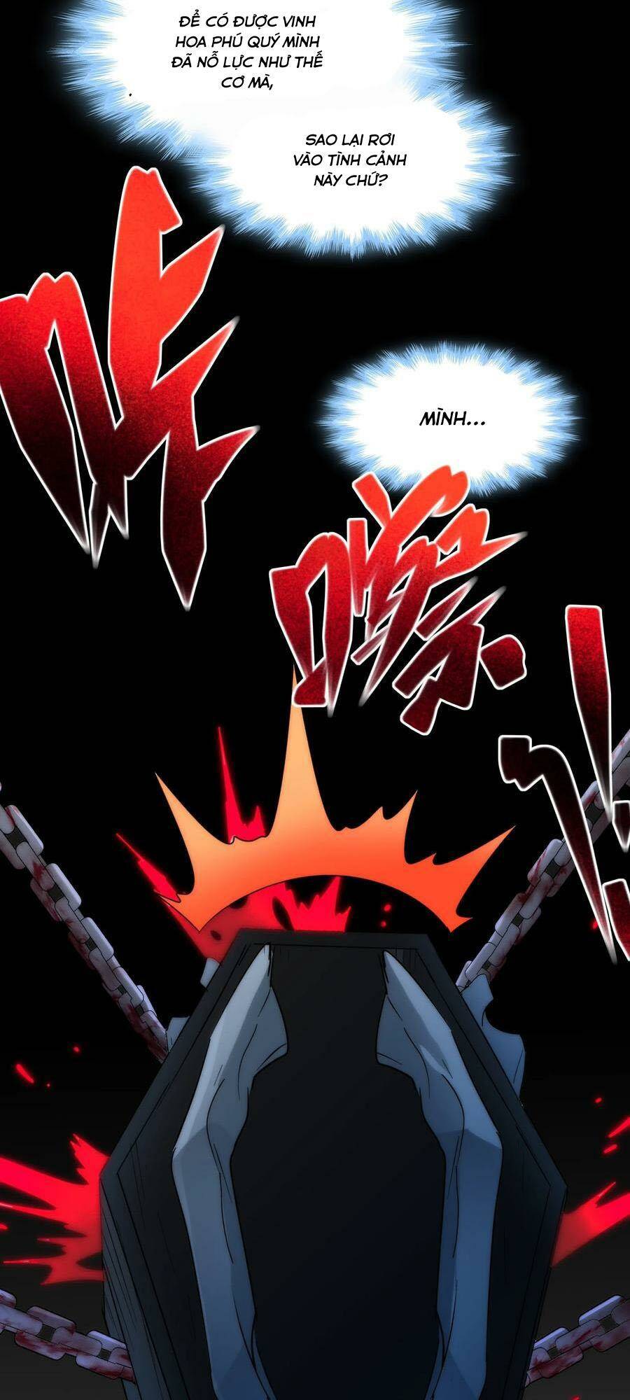 Sức Mạnh Của Ác Thần - Chapter 116.5 - Page 50