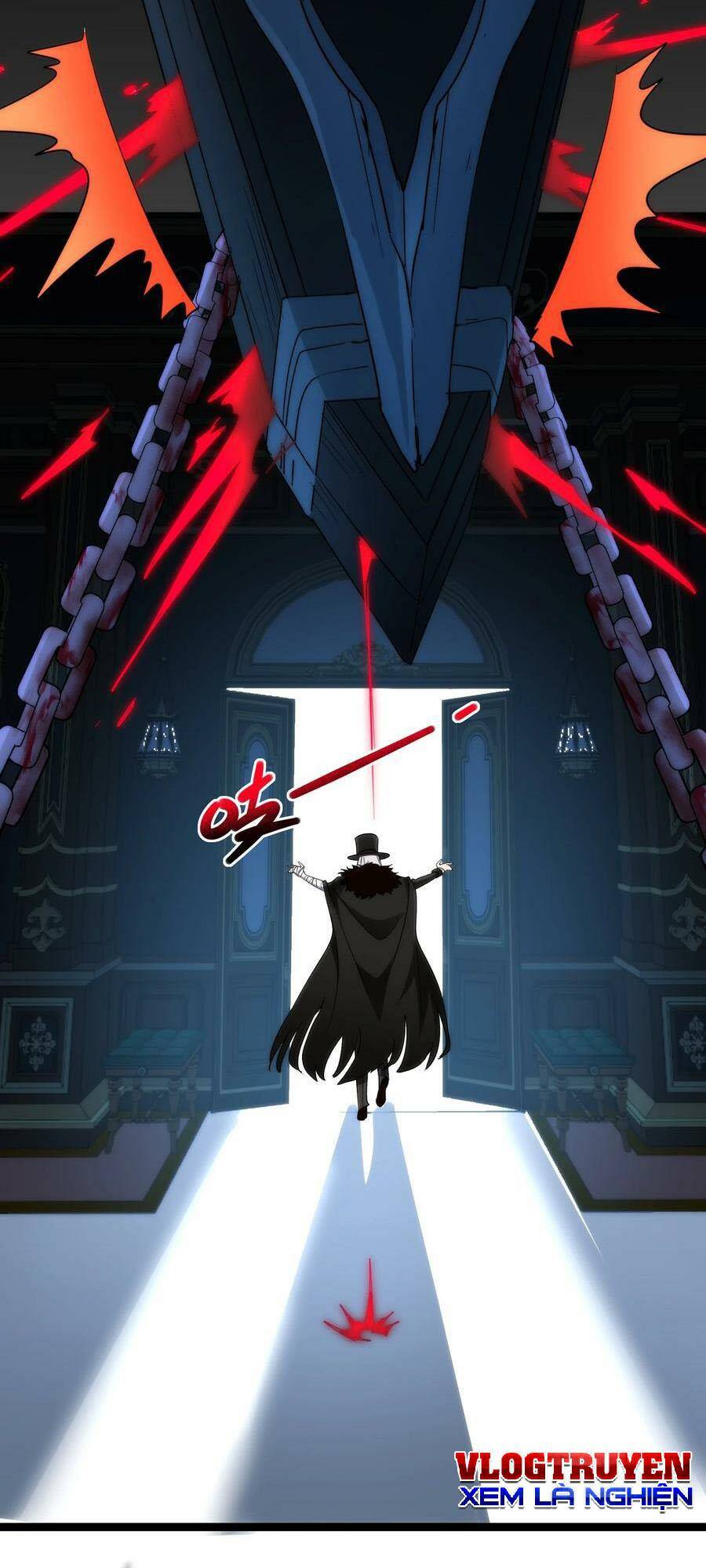 Sức Mạnh Của Ác Thần - Chapter 116.5 - Page 51