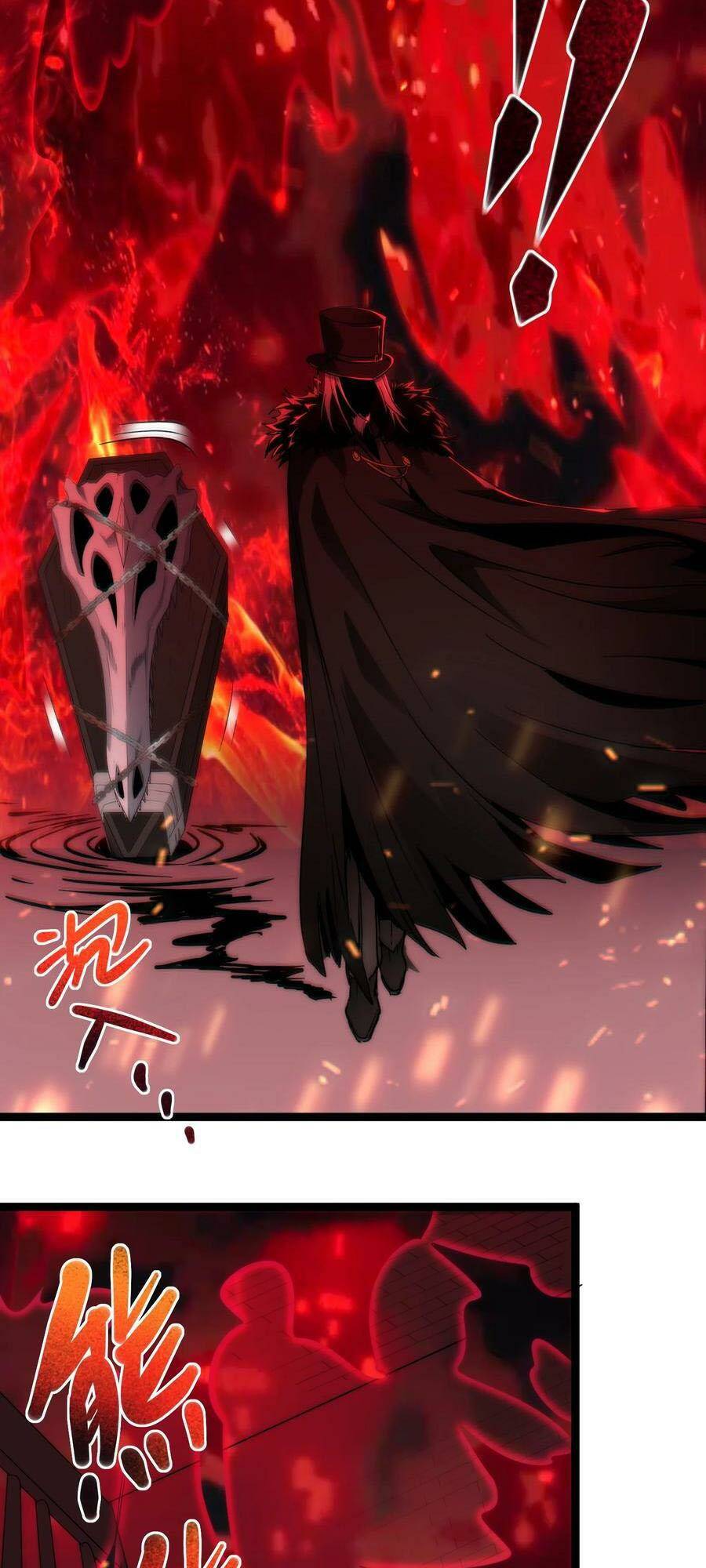 Sức Mạnh Của Ác Thần - Chapter 116.5 - Page 53