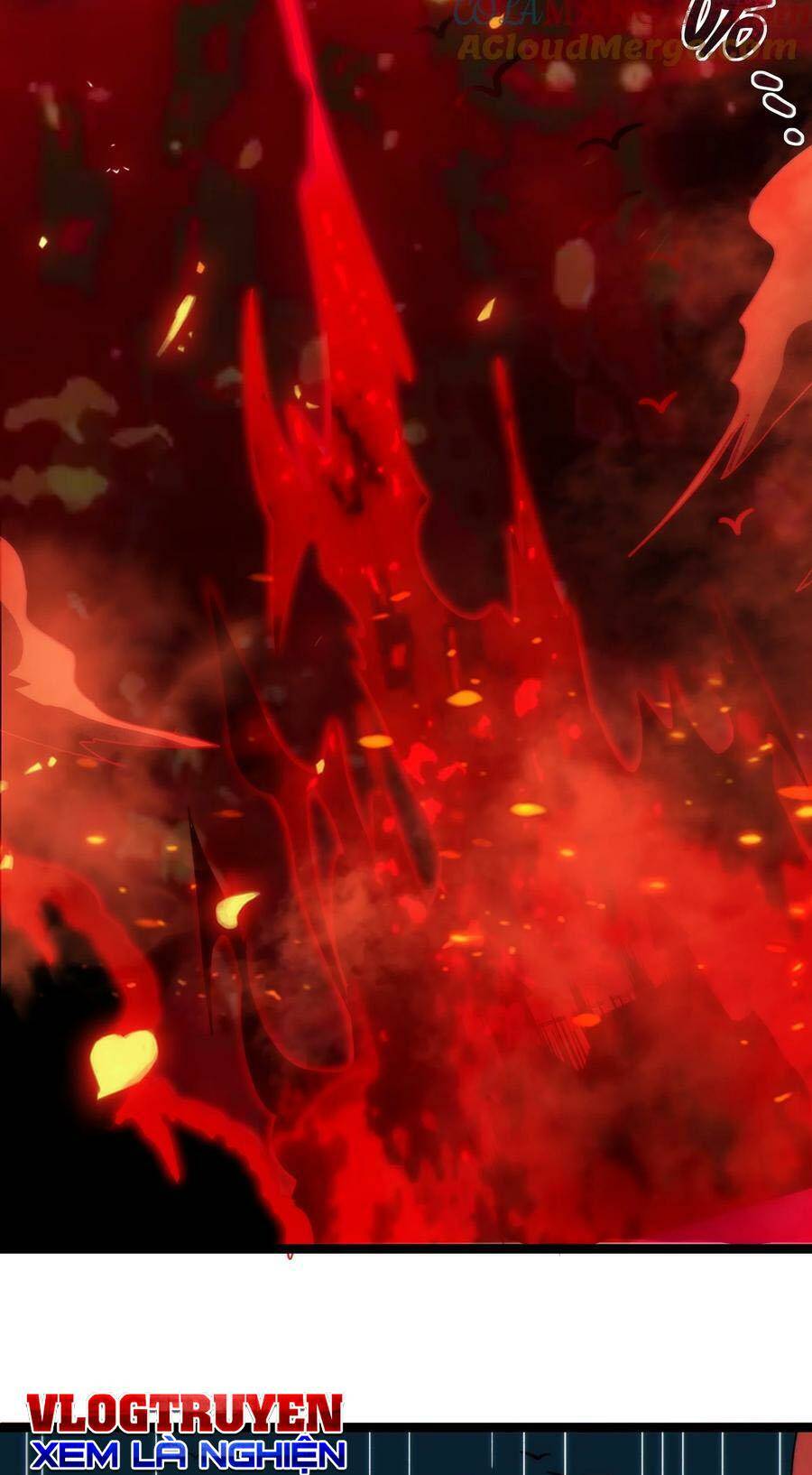 Sức Mạnh Của Ác Thần - Chapter 116.5 - Page 55