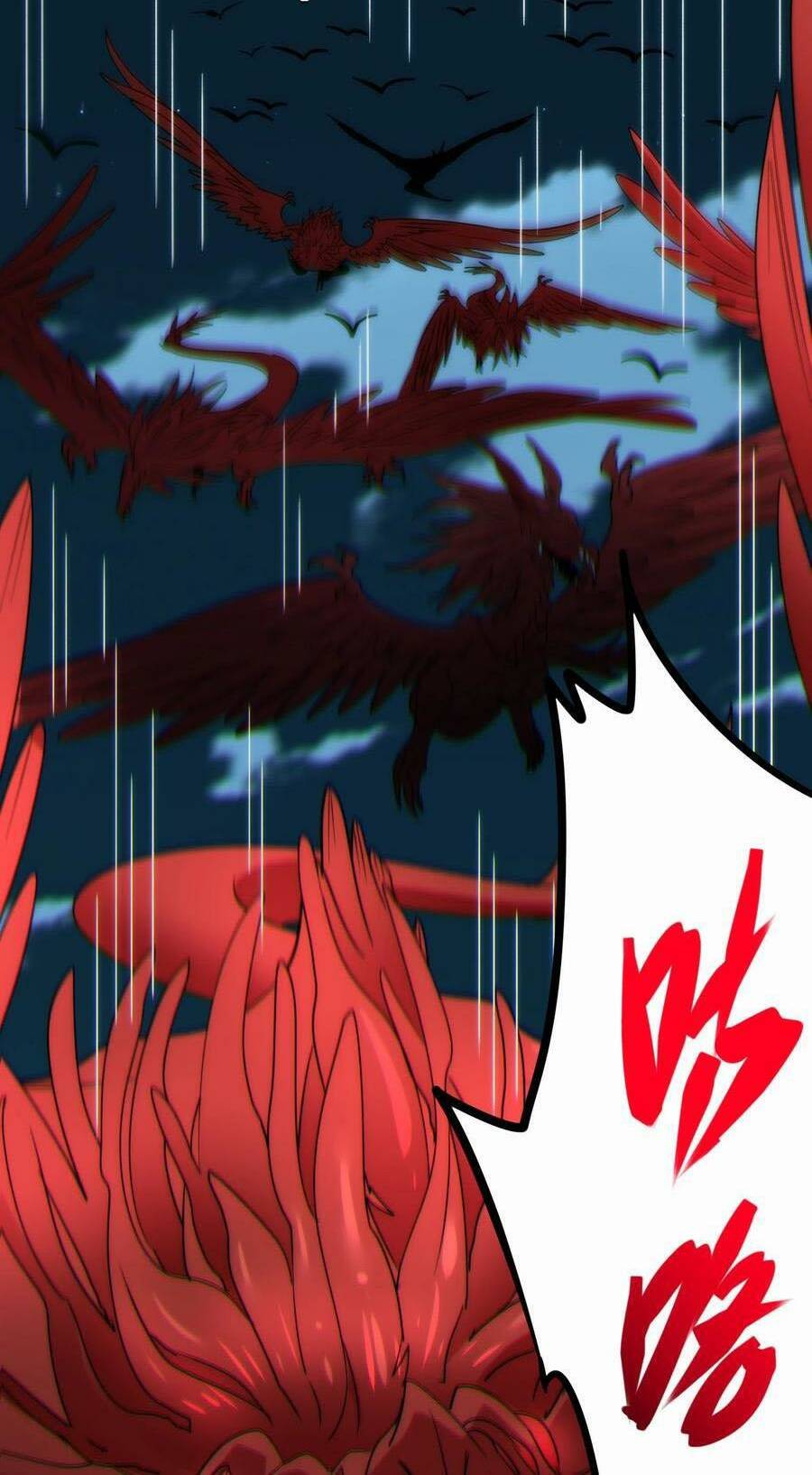 Sức Mạnh Của Ác Thần - Chapter 116.5 - Page 56