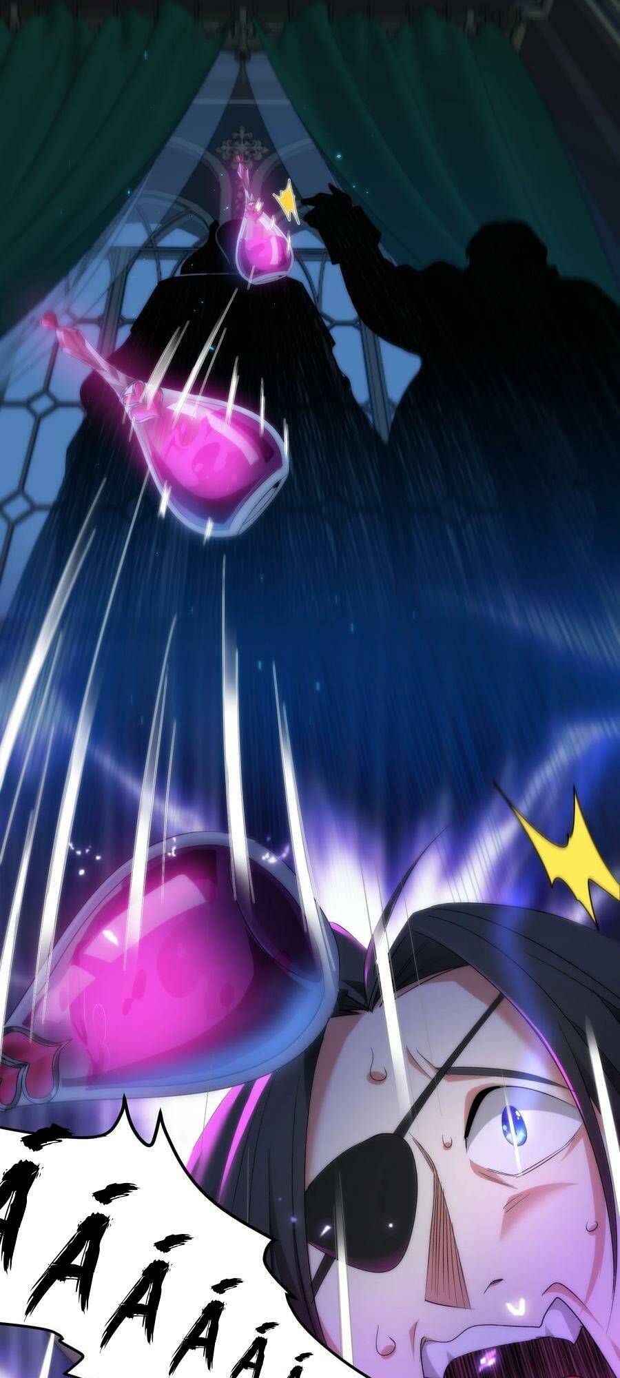 Sức Mạnh Của Ác Thần - Chapter 116.5 - Page 6