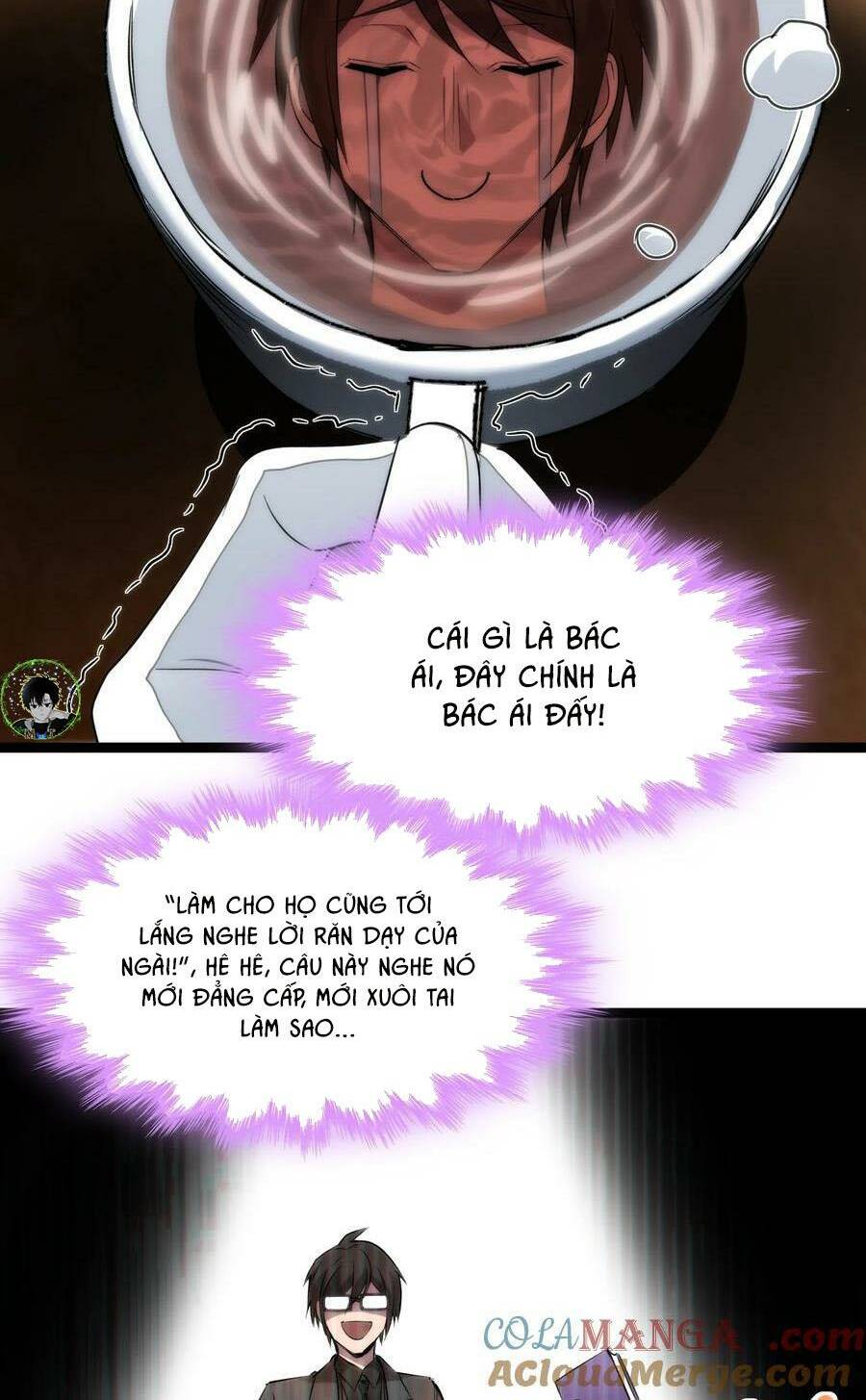 Sức Mạnh Của Ác Thần - Chapter 116 - Page 15