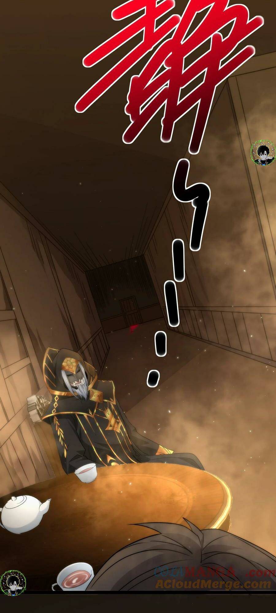 Sức Mạnh Của Ác Thần - Chapter 116 - Page 18