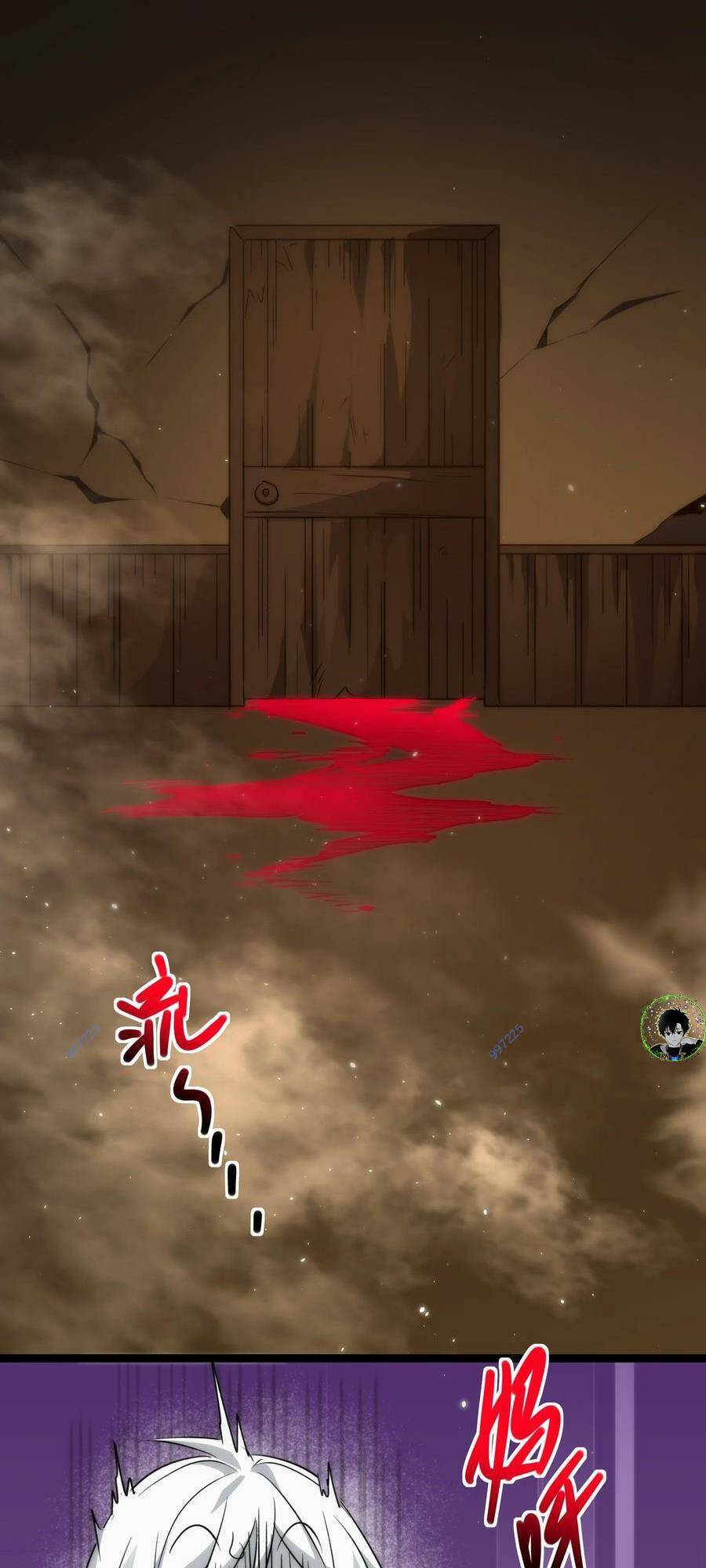 Sức Mạnh Của Ác Thần - Chapter 116 - Page 19