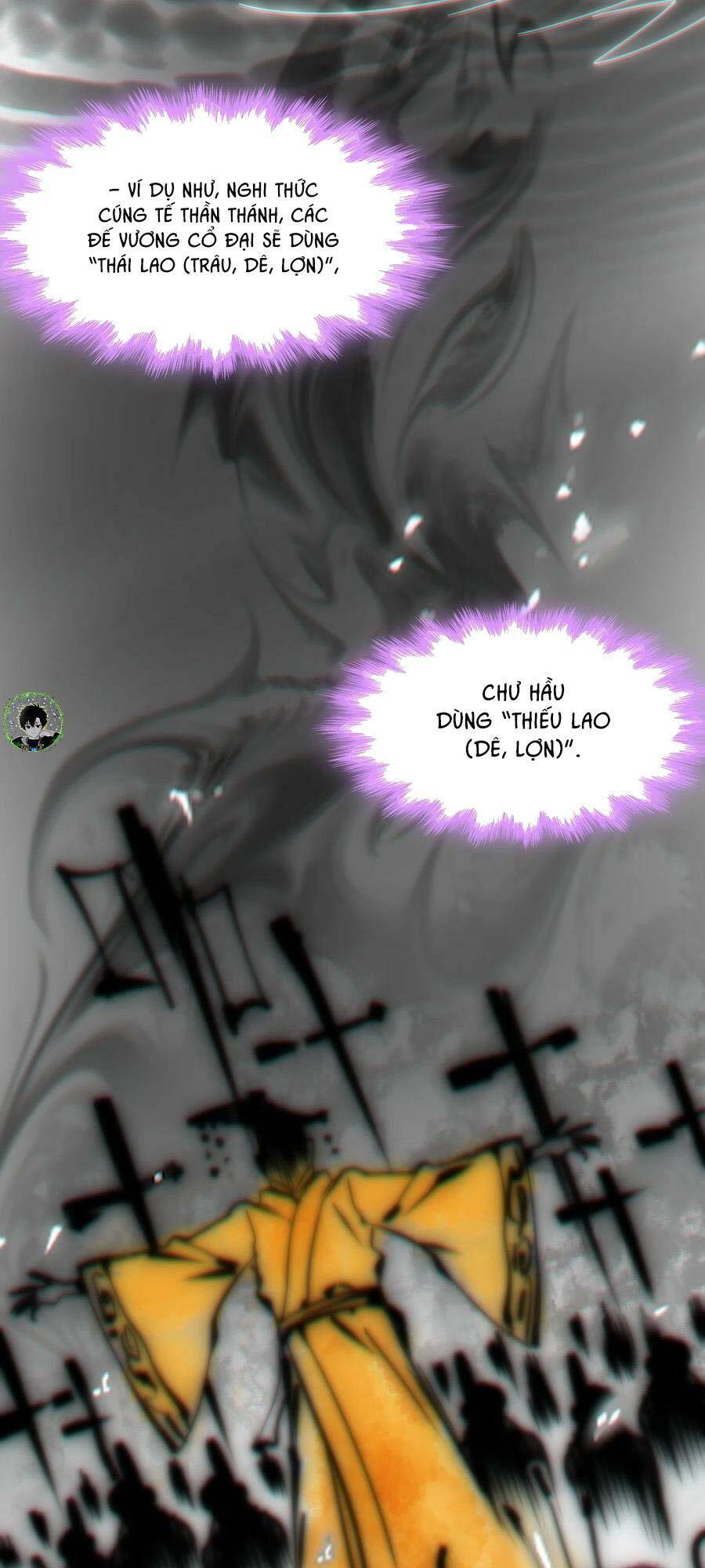 Sức Mạnh Của Ác Thần - Chapter 116 - Page 42