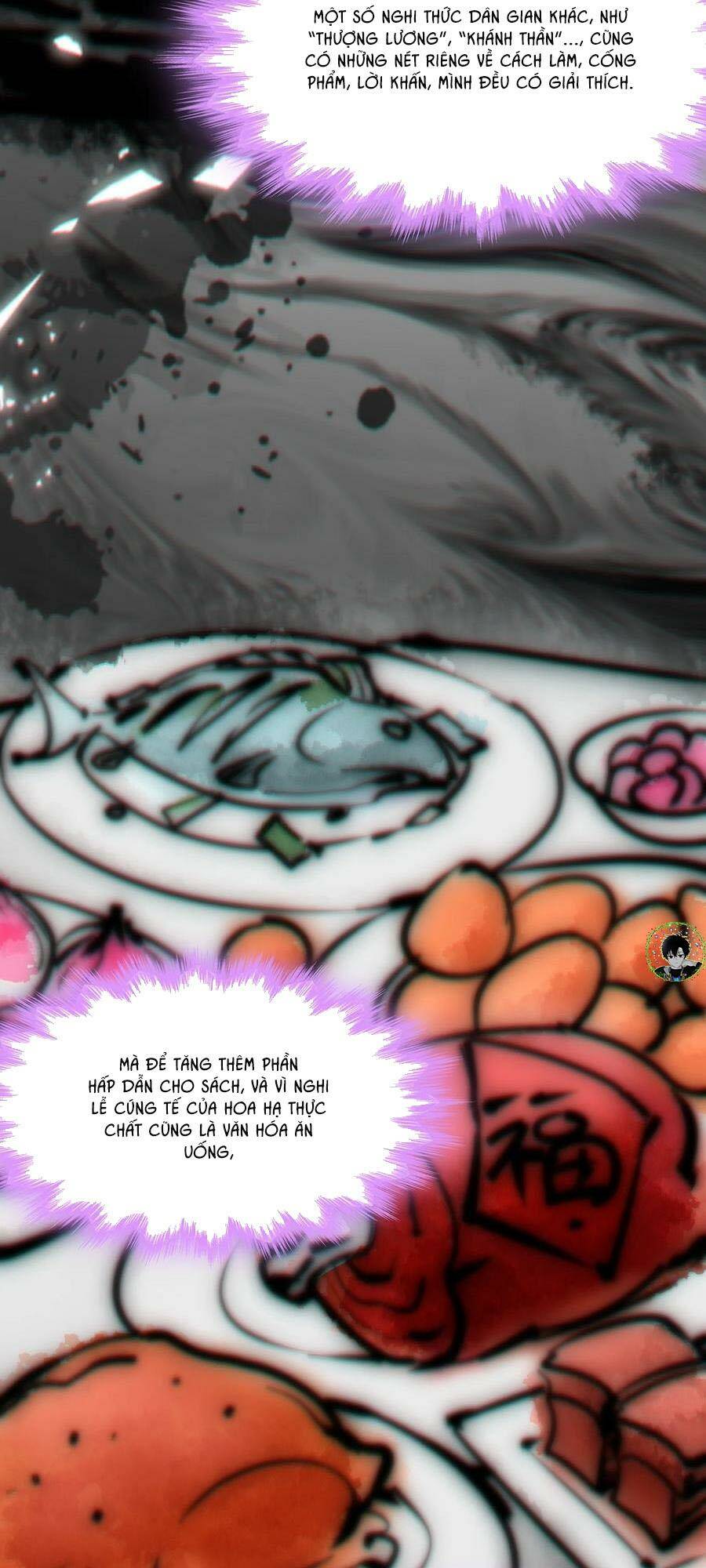 Sức Mạnh Của Ác Thần - Chapter 116 - Page 44