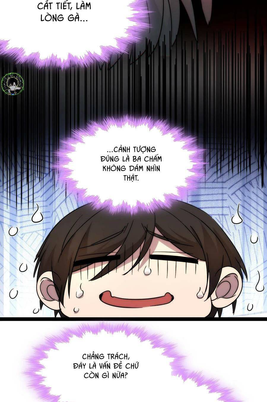 Sức Mạnh Của Ác Thần - Chapter 116 - Page 48