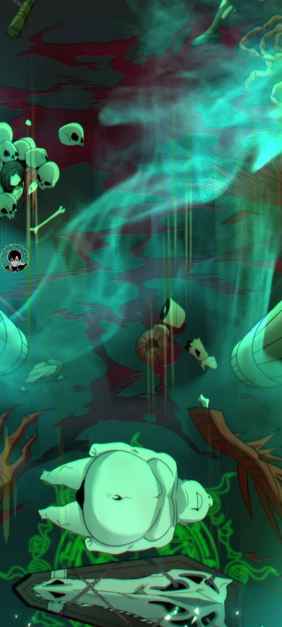 Sức Mạnh Của Ác Thần - Chapter 116 - Page 51