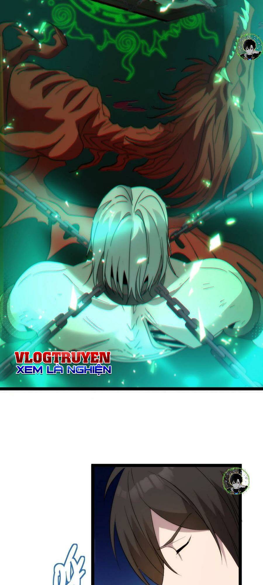 Sức Mạnh Của Ác Thần - Chapter 116 - Page 52