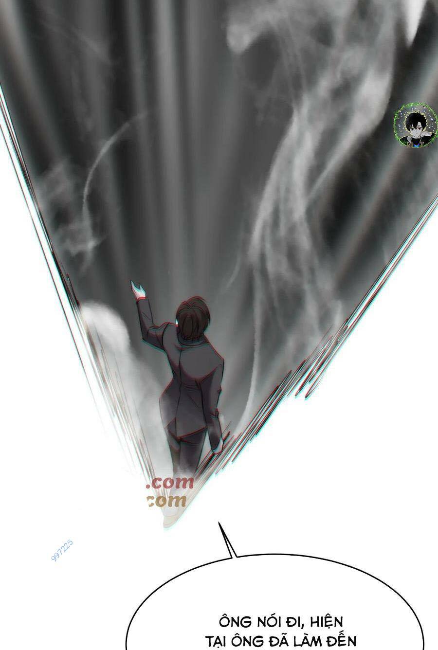 Sức Mạnh Của Ác Thần - Chapter 116 - Page 57