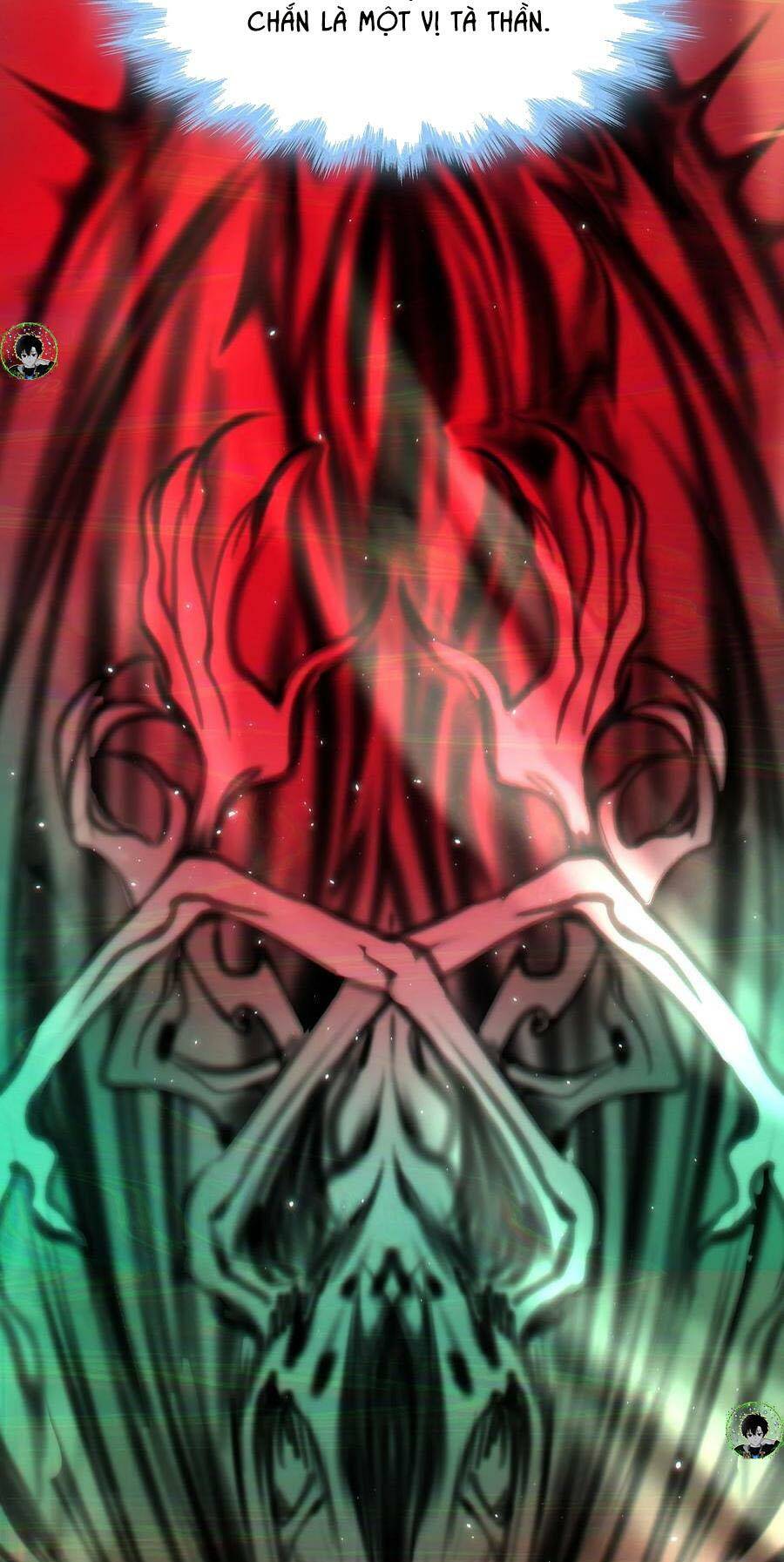 Sức Mạnh Của Ác Thần - Chapter 116 - Page 5