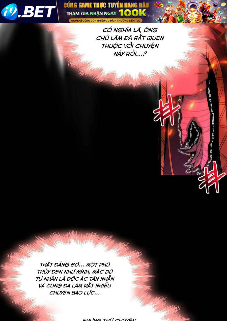 Sức Mạnh Của Ác Thần - Chapter 117 - Page 17