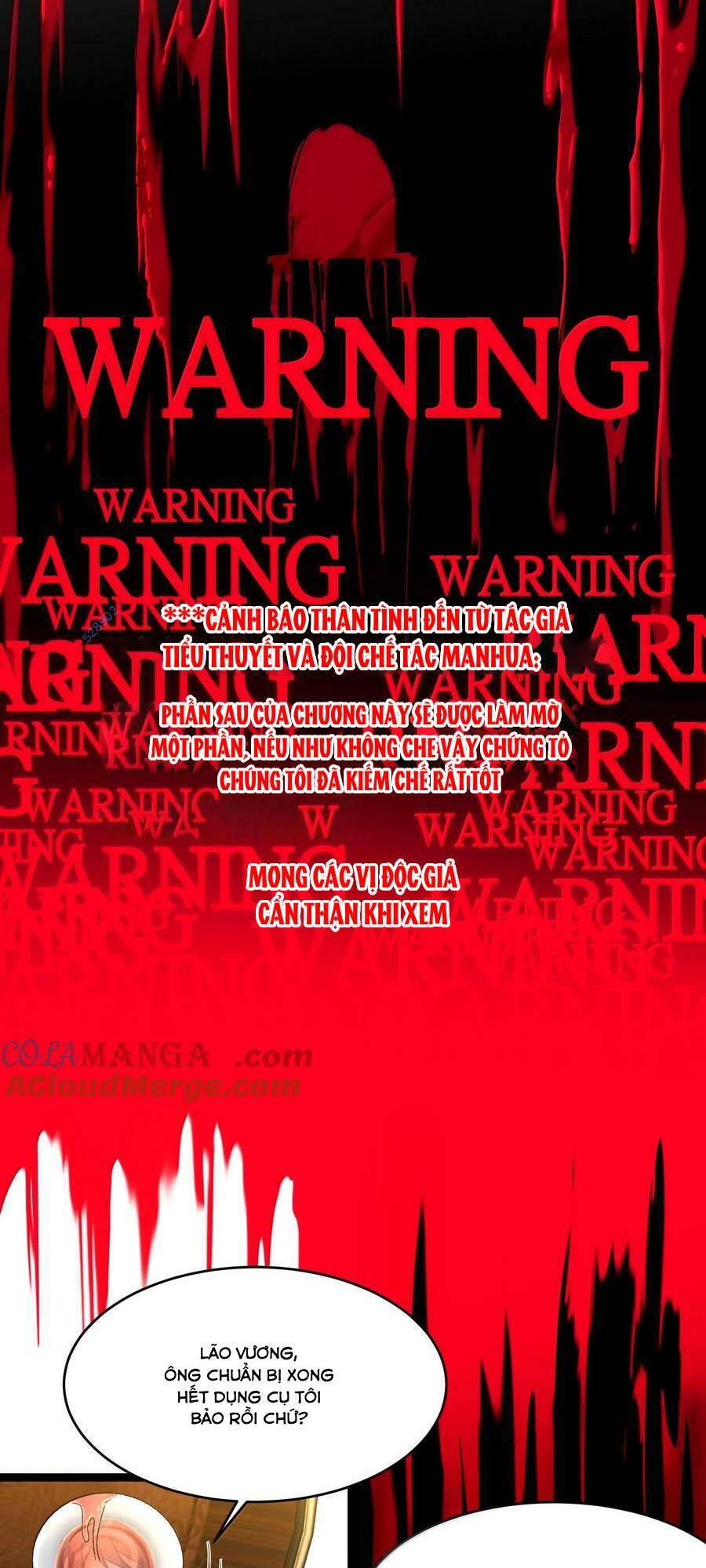 Sức Mạnh Của Ác Thần - Chapter 117 - Page 20