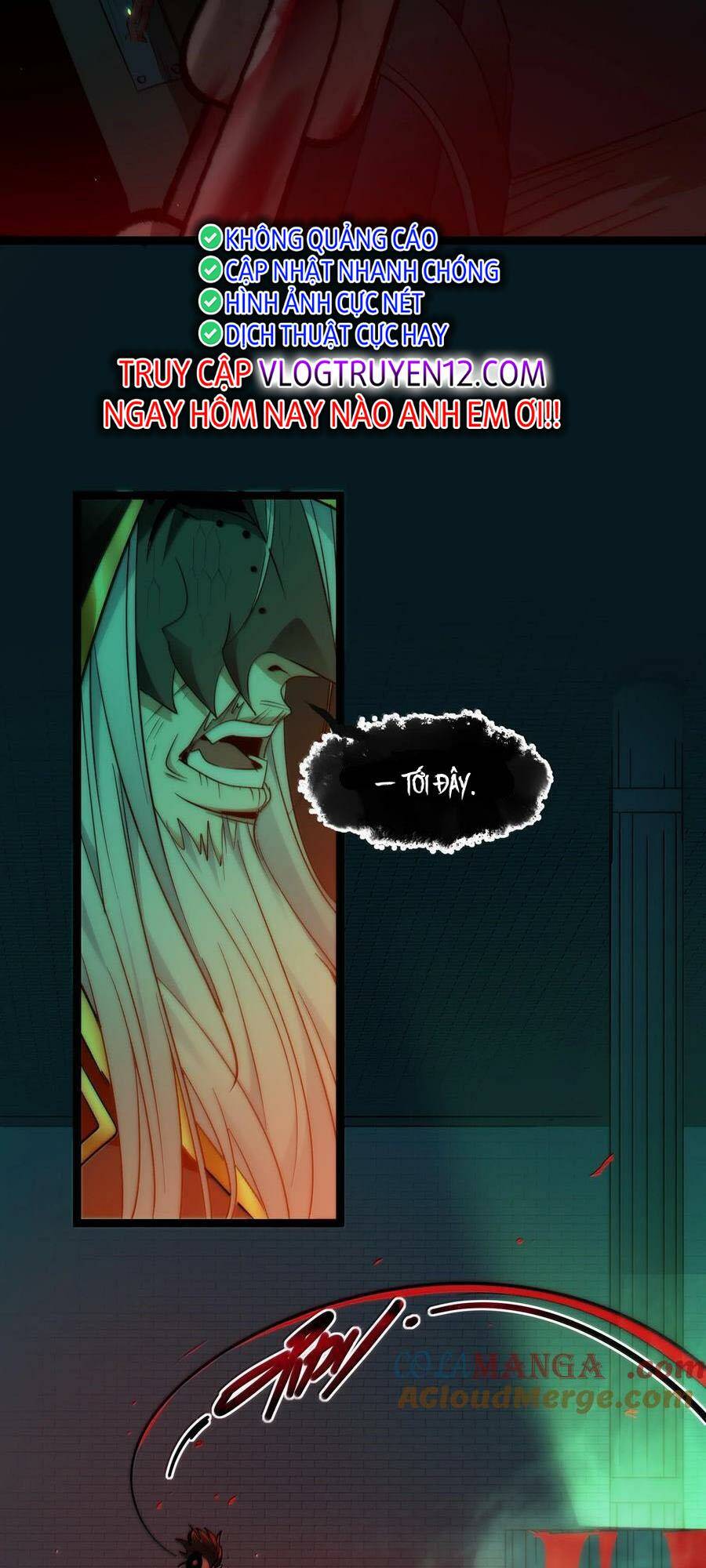 Sức Mạnh Của Ác Thần - Chapter 117 - Page 4