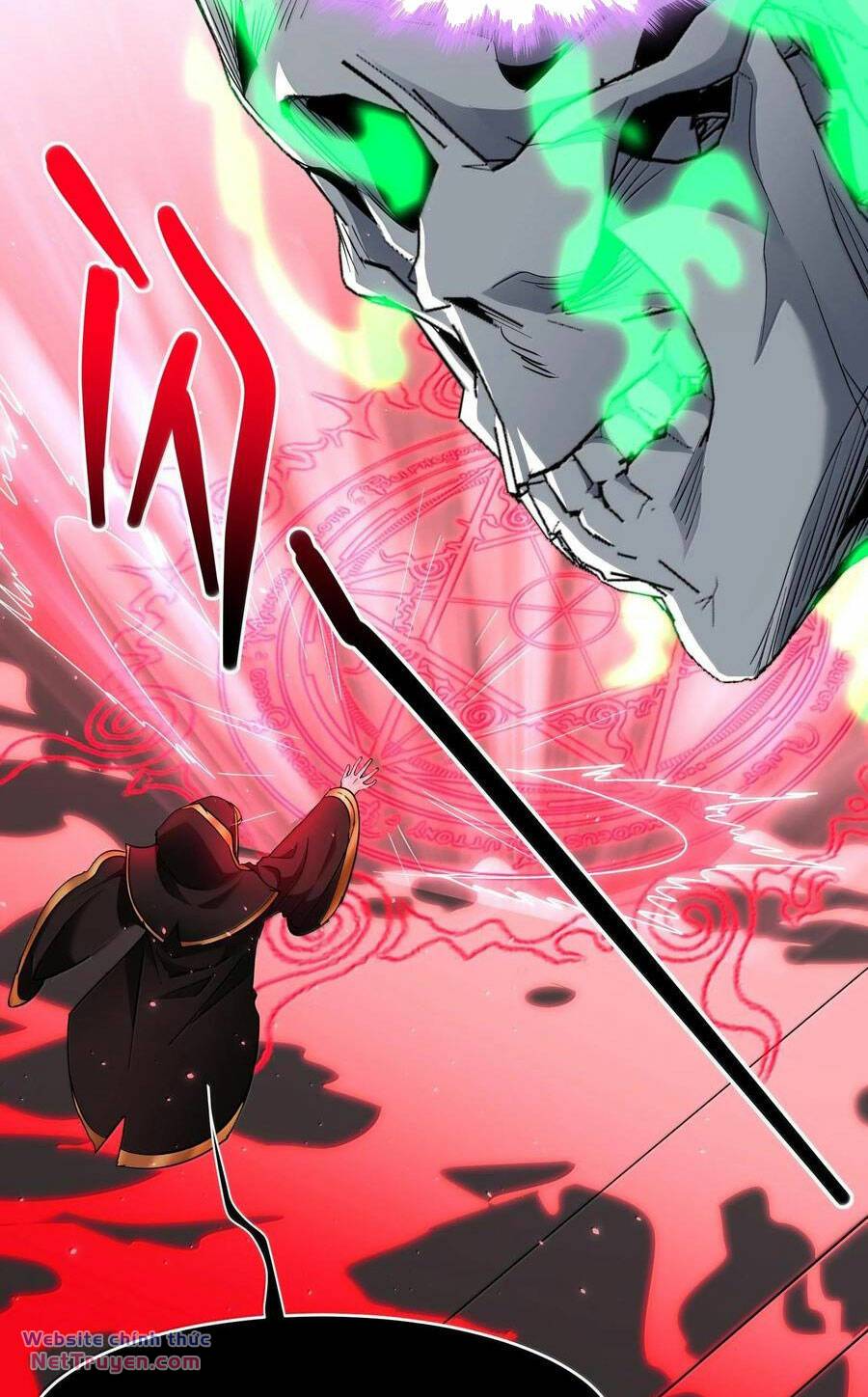 Sức Mạnh Của Ác Thần - Chapter 118 - Page 12