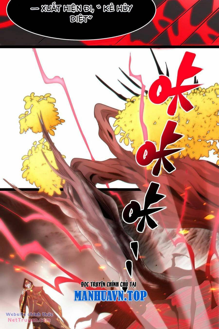 Sức Mạnh Của Ác Thần - Chapter 118 - Page 13