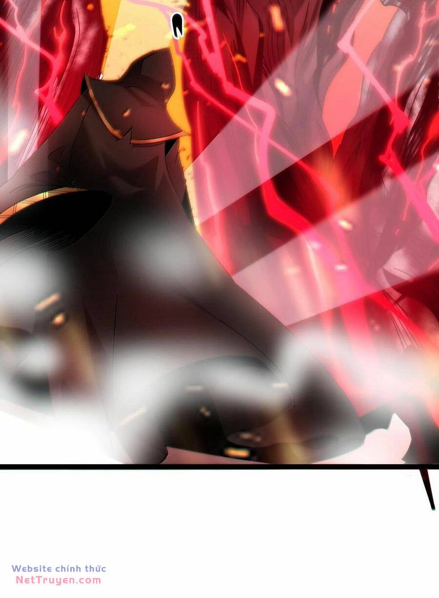 Sức Mạnh Của Ác Thần - Chapter 118 - Page 15