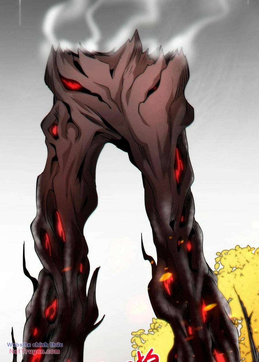 Sức Mạnh Của Ác Thần - Chapter 118 - Page 19