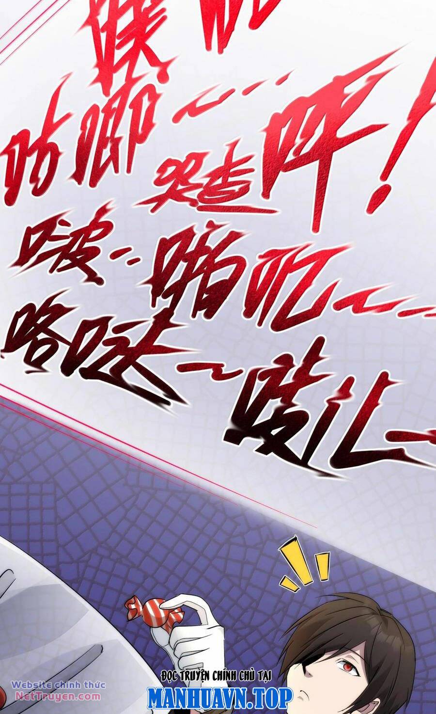 Sức Mạnh Của Ác Thần - Chapter 118 - Page 22