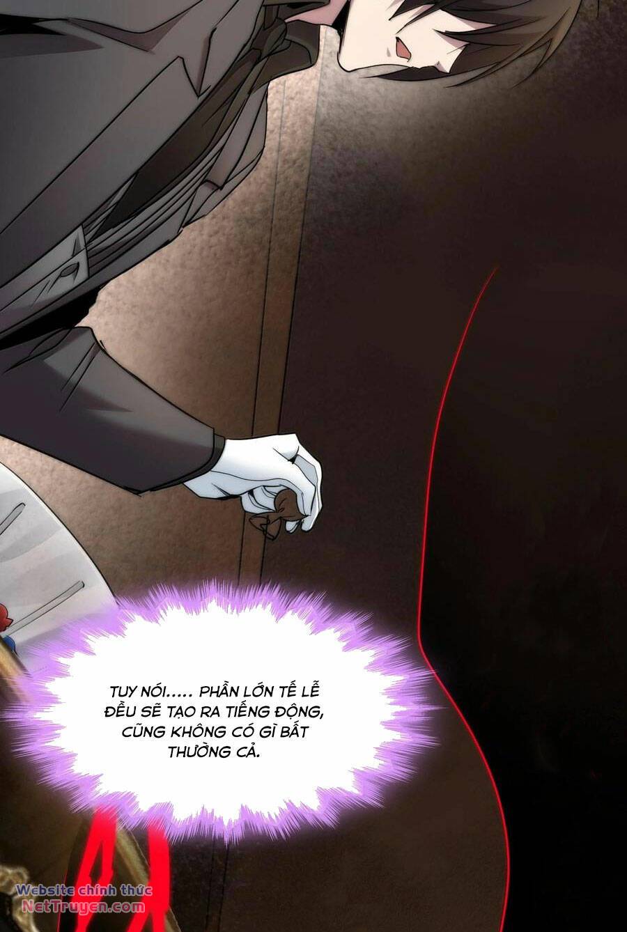 Sức Mạnh Của Ác Thần - Chapter 118 - Page 24