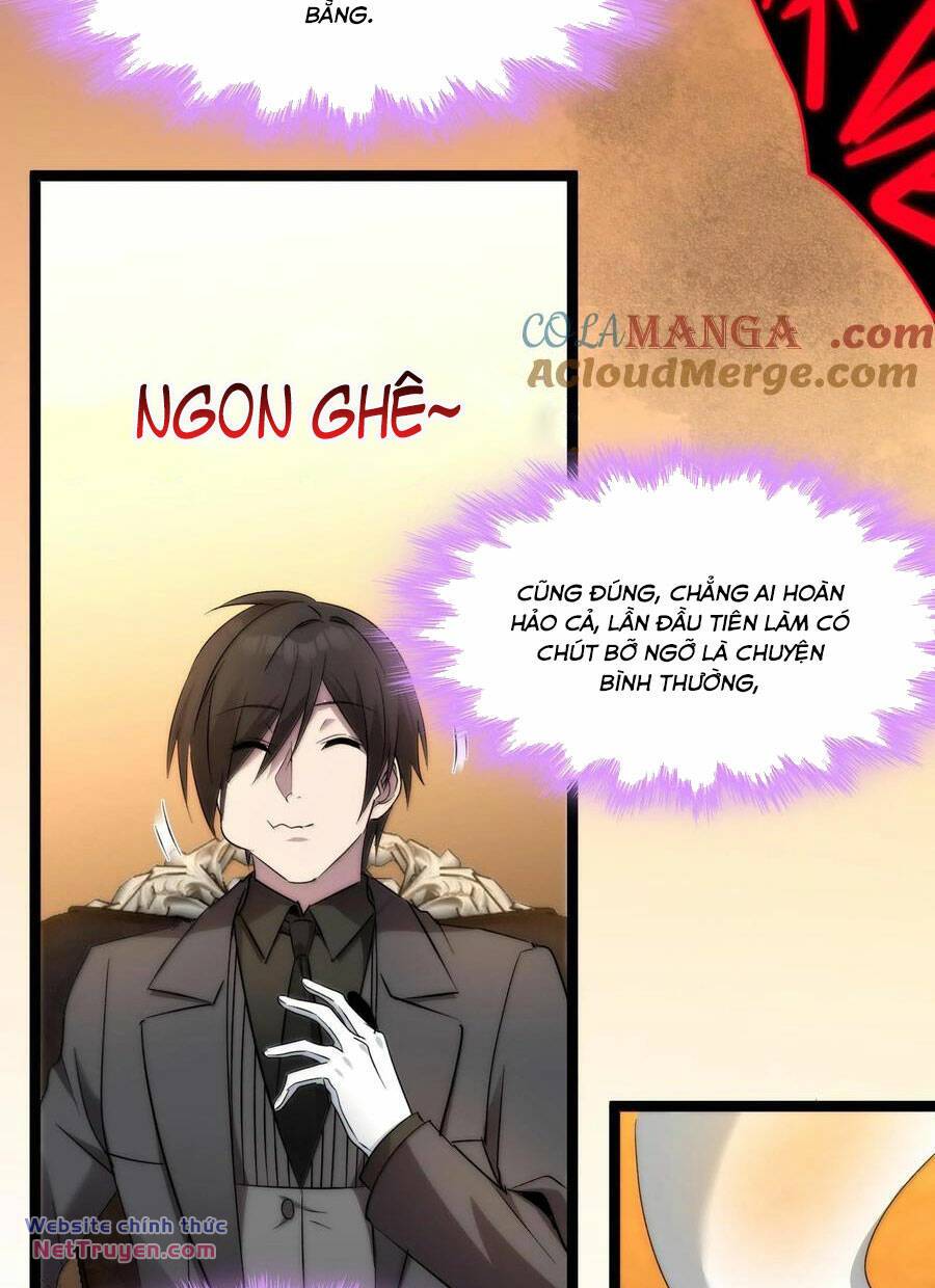 Sức Mạnh Của Ác Thần - Chapter 118 - Page 26