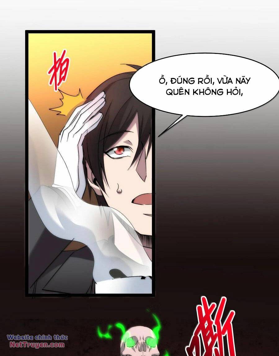 Sức Mạnh Của Ác Thần - Chapter 118 - Page 29