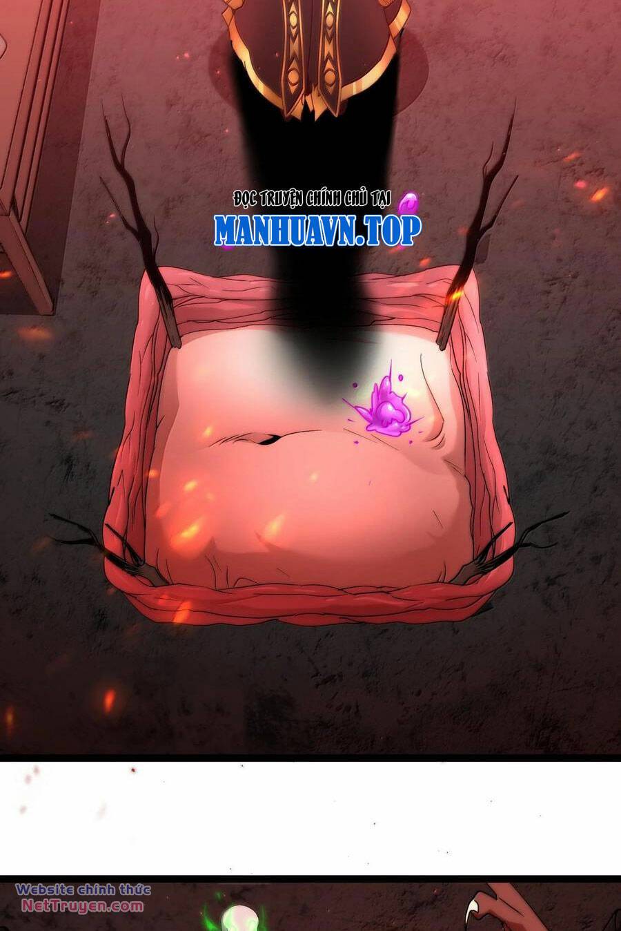 Sức Mạnh Của Ác Thần - Chapter 118 - Page 32