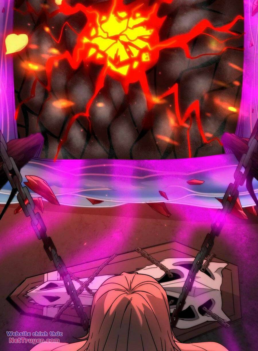 Sức Mạnh Của Ác Thần - Chapter 118 - Page 34