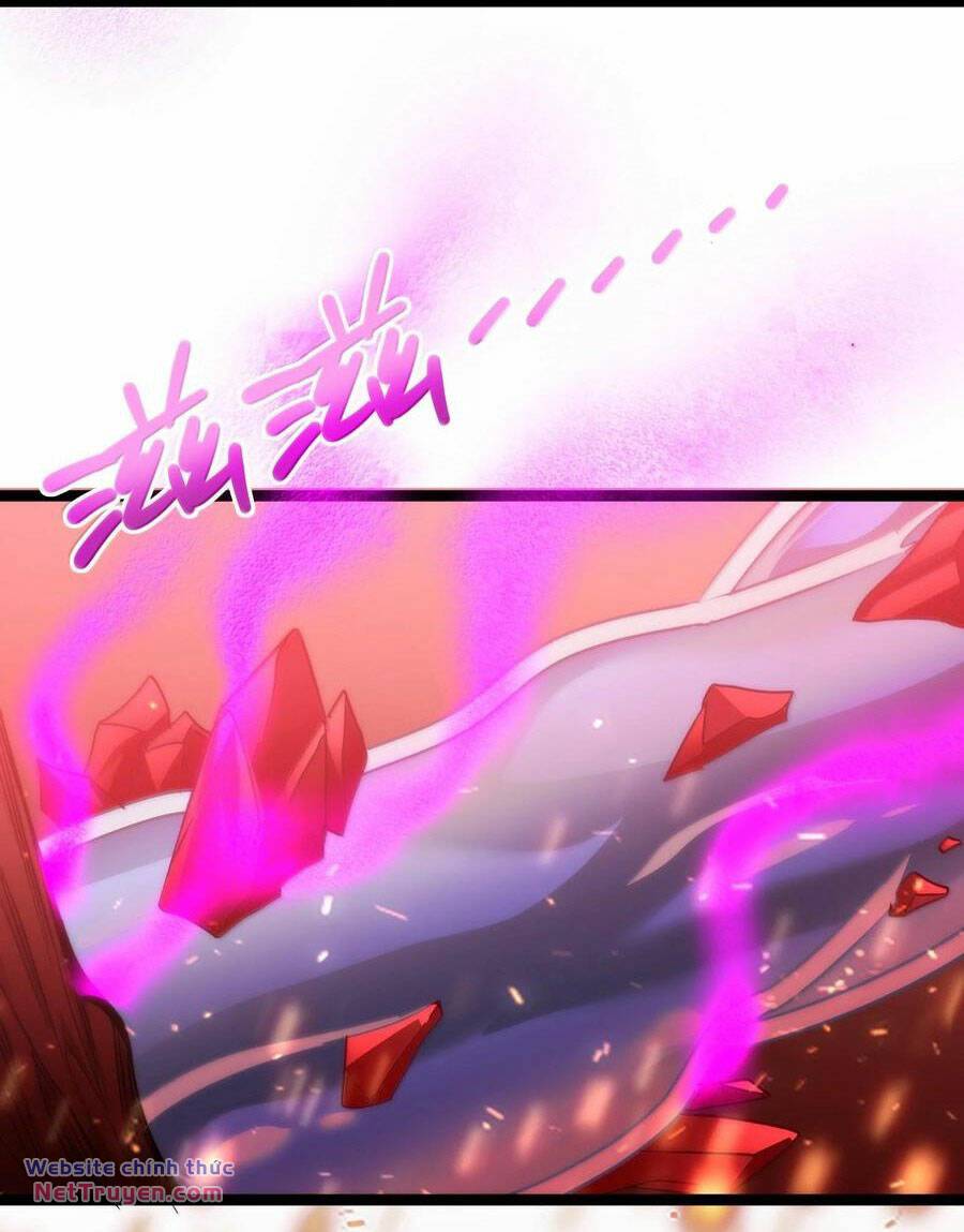 Sức Mạnh Của Ác Thần - Chapter 118 - Page 36