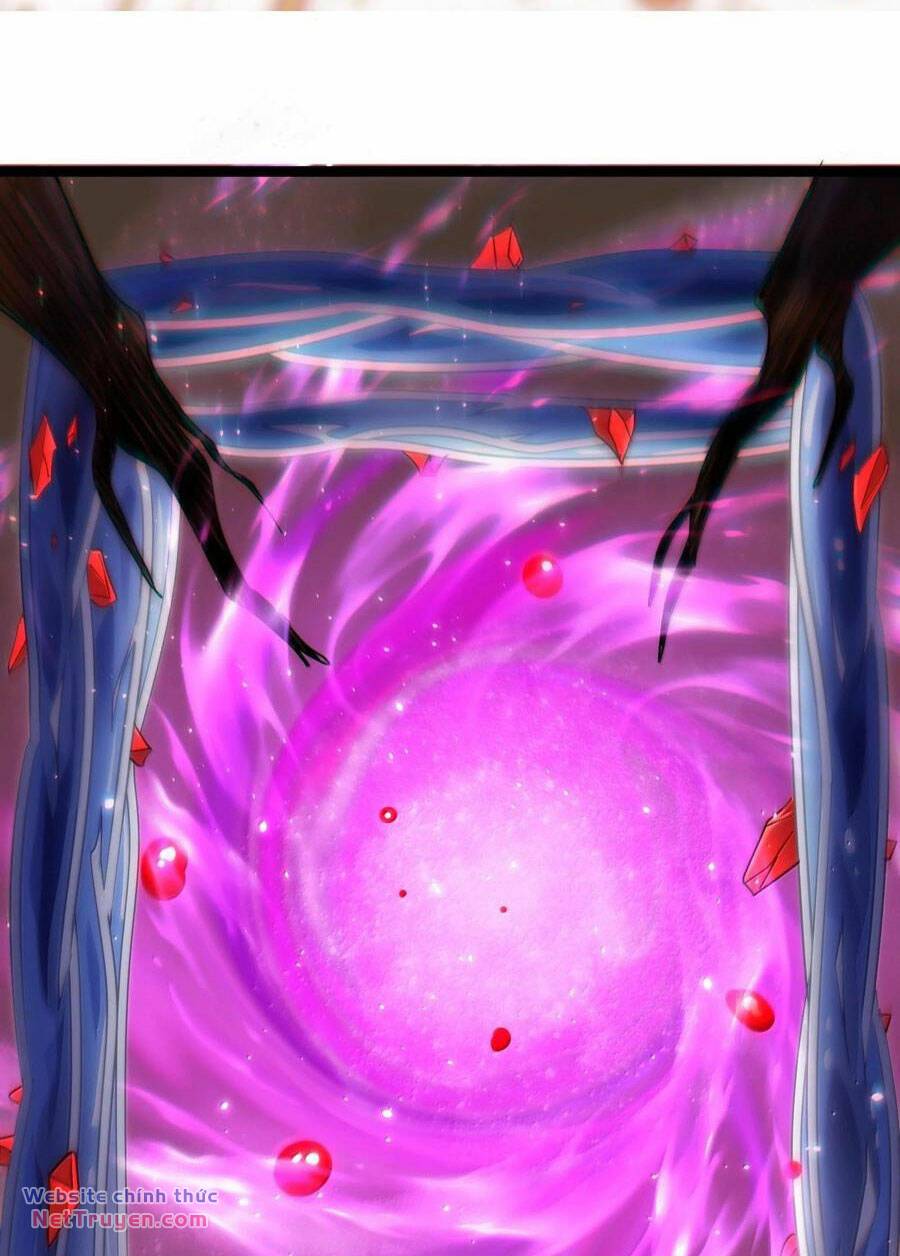 Sức Mạnh Của Ác Thần - Chapter 118 - Page 37