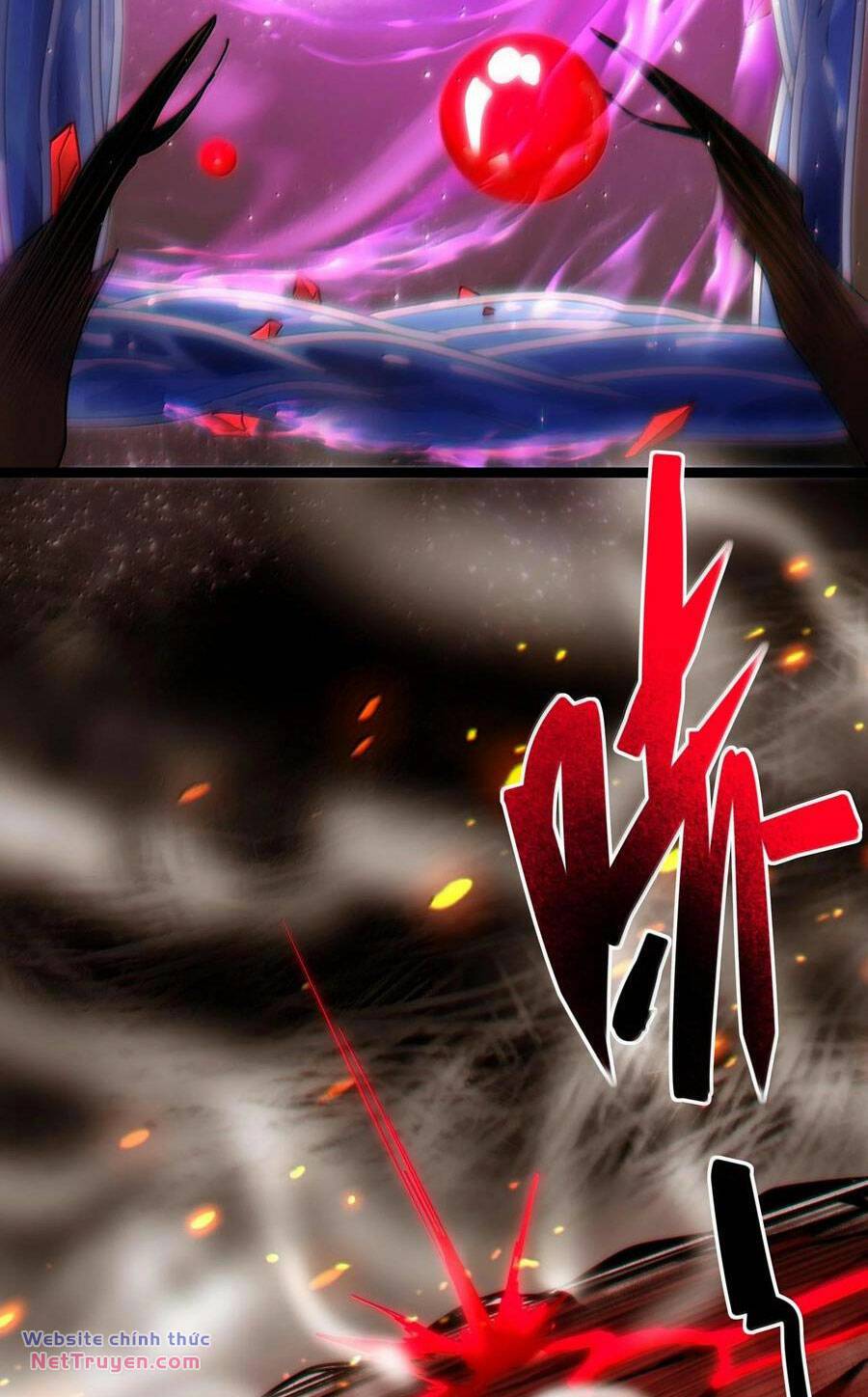 Sức Mạnh Của Ác Thần - Chapter 118 - Page 38