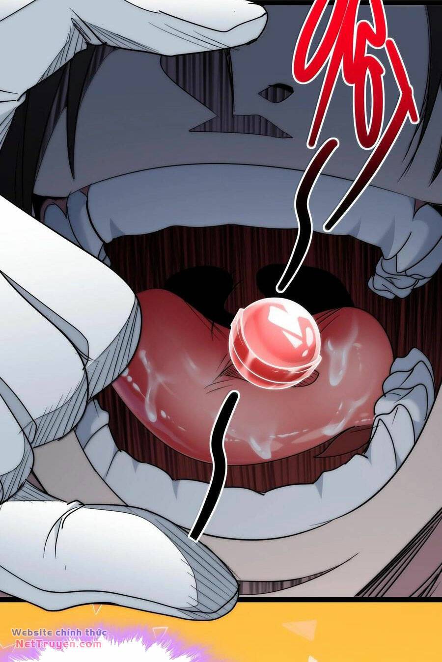 Sức Mạnh Của Ác Thần - Chapter 118 - Page 3